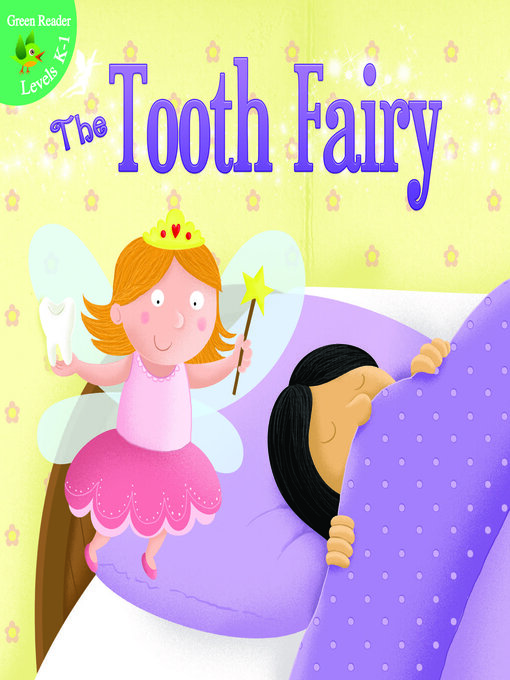 Title details for The Tooth Fairy by Anastasia Suen - Available